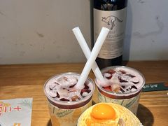 -岛风·台食小馆 ISLAND BISTRO(烟台山店)