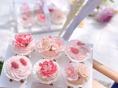 -可丽可丽·生日蛋糕·下午茶(厦门鹭港店)