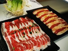 -花味·自助烤肉(江宁同曦店)