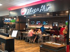 -华盛顿杜勒斯国际机场