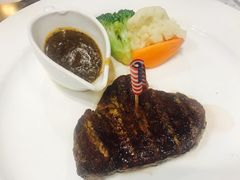 -德大西餐社(云南南路店)