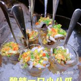 太好吃了吧，通通光盘了，我要吹爆这家东南亚风味餐厅