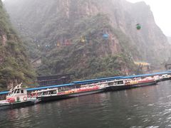 -龙庆峡风景区