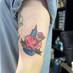 -彦瑾·TATTOOstudio