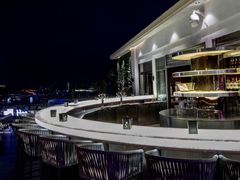 -杜尚rooftop露台酒吧