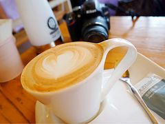 iphone_upload_pic-索纳斯咖啡(海安路店)