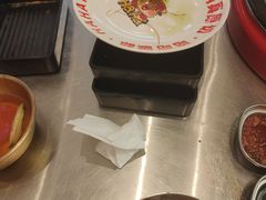 -哈哈碳都·牛肋条无限自助烤肉(宝龙店)