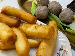 -刘少华贵州小黄牛·鲜牛肉火锅(总店)