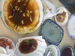 -芸海阁·农家私房菜(沙家浜景区出口店)