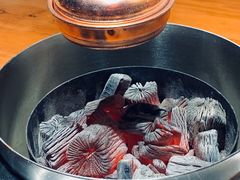 -炭窑水浒烤肉(汉阳鹦鹉巷子店)