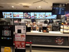 -肯德基(沪东店)