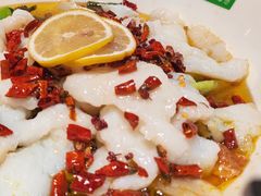 -绿草地·湘菜(7mall店)