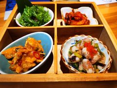 -浦·传统日式料理(3 5 1 1 店)