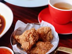 -西安W酒店·WEI全味西餐厅