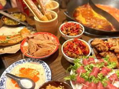 -萍姐火锅·公路夜市(南京新街口店)