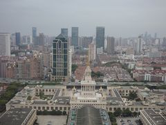 -上海波特曼丽思卡尔顿酒店