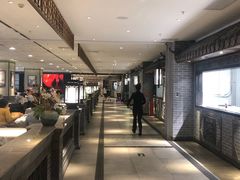 -四季小馆·地道北京小吃(广百店)