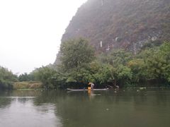 -荔江湾景区
