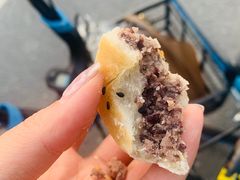 -绿豆饼车轮饼(学林街店)