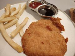 -德大西餐社