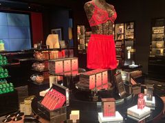 -Victoria's Secret(苏州中心全品类店)