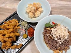 -周渝食惦·酸菜鱼精致川菜(横岗店)