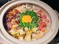 -锦楼·臻选新杭帮(杭州中心店)