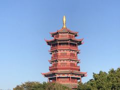 -厦门园林博览苑