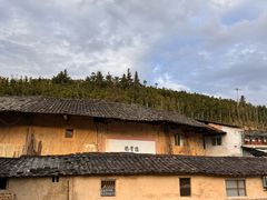 -福建土楼(南靖)景区