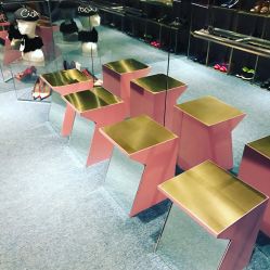 -OOAK设计师品牌概念店(新乐路店)