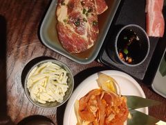 -新石器烤肉(之心城店)
