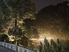 -南京东郊国宾馆