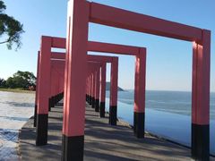 -漳州滨海火山岛自然生态风景区