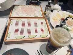 -粤盛海鲜楼(融冠乐城店)