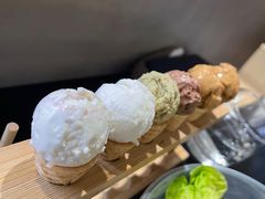 -ALLORA意大利餐厅(丰盛里店)