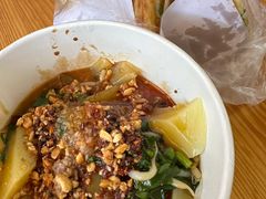 豌豆粉-啊马英豌豆粉