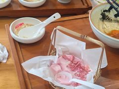 -孙盛兴奥灶面馆·蟹黄面·三虾面(山塘街总店)