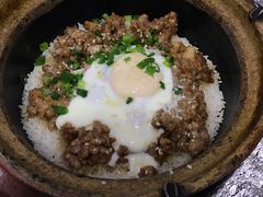 -红星光发煲仔饭(大石街店)