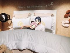 -剪刀石头布家居广场