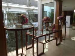 点击看大图 湖滨金陵饭店·婚宴-聚贤堂中餐厅(湖滨金陵饭店店)