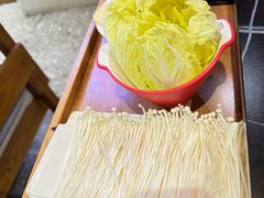 -乔先生涮肉·鲜活牛羊肉火锅(塘沽店)