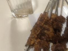 -吉羊三宝(复兴门笔管胡同店)