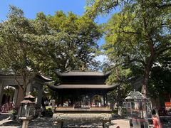 -护国法轮寺