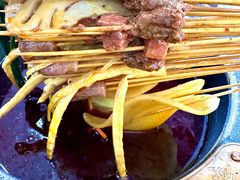-冒椒火辣(奎星楼街店)