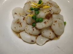 -淮安宴·淮扬菜(清河路一店)
