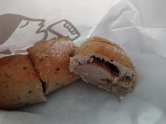 -喜茶(广州中山六路店)