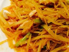 大地春饼店(黄河店)-大地春饼店(黄河路店)