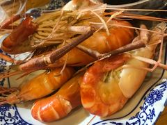 -清真海鲜大排档(原芥园道店)