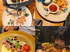 -JINNS锦时 steak&pizza(浸信会礼拜堂旧址店)