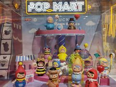 -泡泡玛特POPMART(上海环球港店)